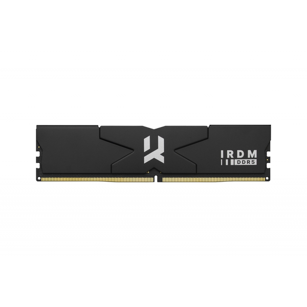 Goodram IRDM DDR5 IR-6400D564L32/64GDC hukommelsesmodul 64 GB 2 x 32 GB 6400 MHz