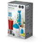 Sencor SHB 4467TQ Botmixer szett - Kék