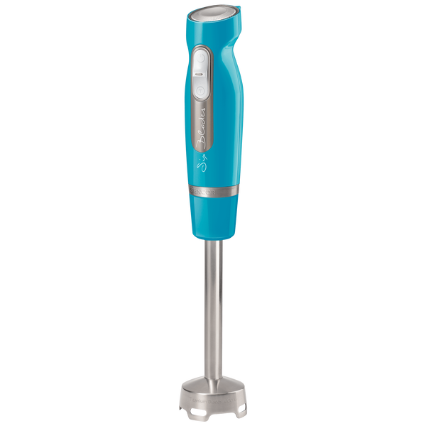 Sencor SHB 4467TQ Botmixer szett - Kék