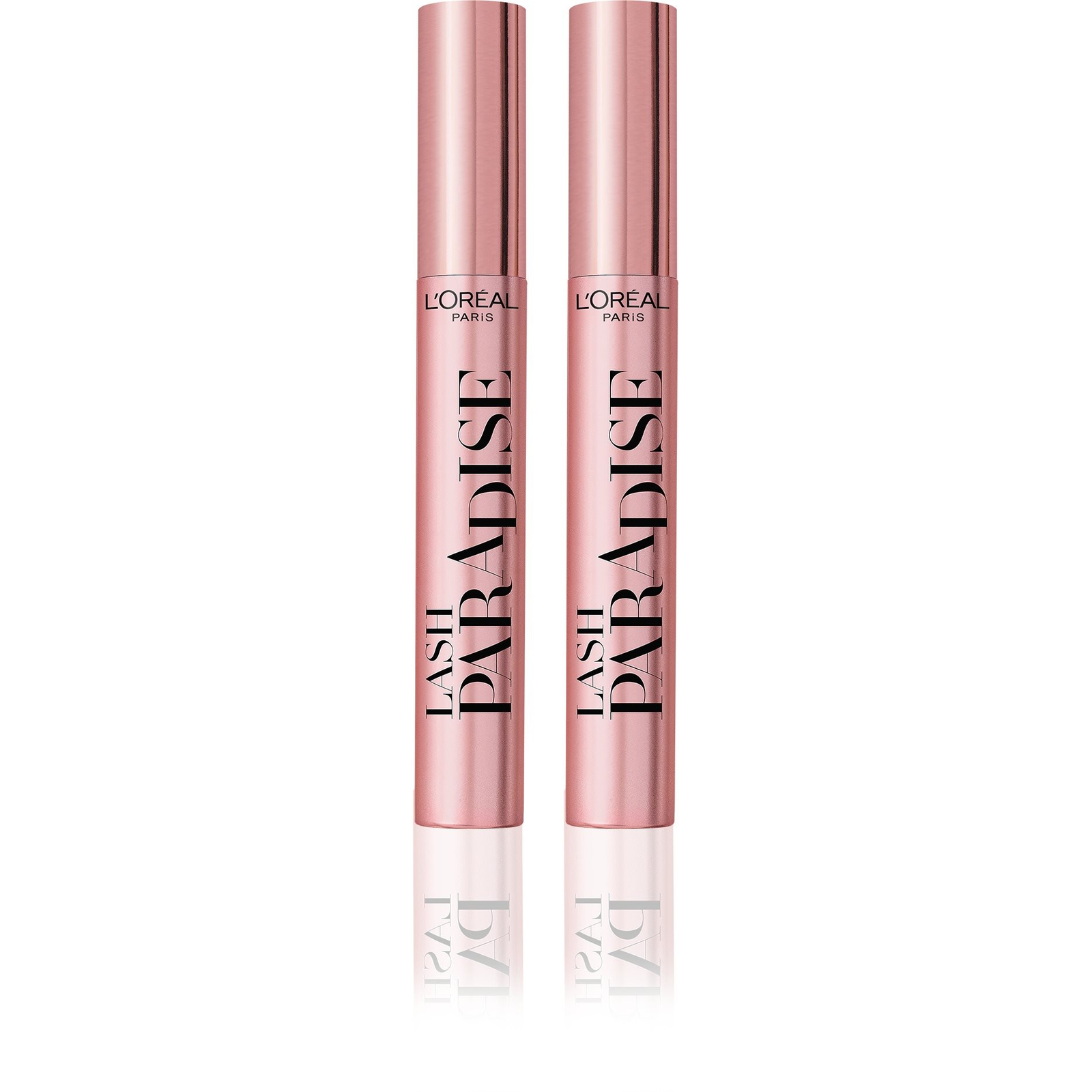 L'ORÉAL PARIS Paradise Extatic Black 2 × 6,4 ml (DEKO1517ss)