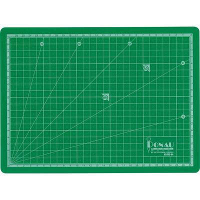 Donau Elektronik MS-A4 Öngyógyító vágószőnyeg (H x Sz) 300 mm x 220 mm 1 db