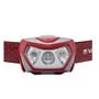 Челник LED Varta H20 PRO, Димираща функция, 200 лумена, Бяла и червена светлина, IPX4, Включени батерии 3xAAA
