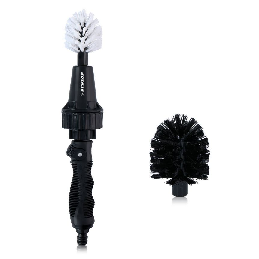 Dunlop Slagra szerelhető kerékmosó kefe (33249162) (33249162)