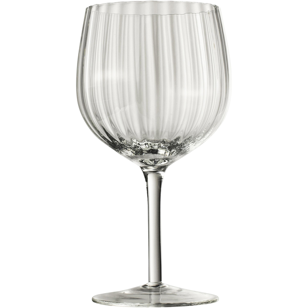 Gusta Gin and tonic glass
