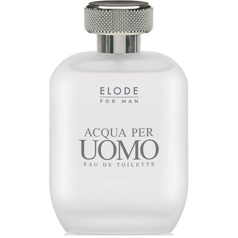 ELODE Acqua per uomo EdT 100 ml uraknak (5201314127321)