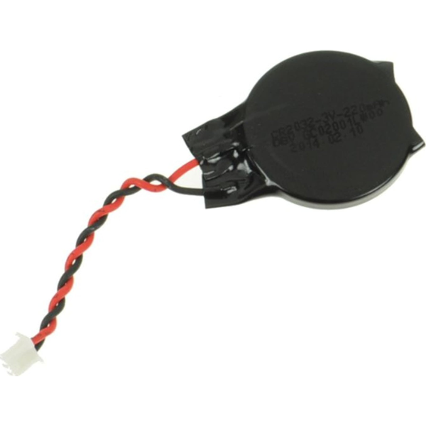 Bateria Dell Battery RSRV 3V Coin