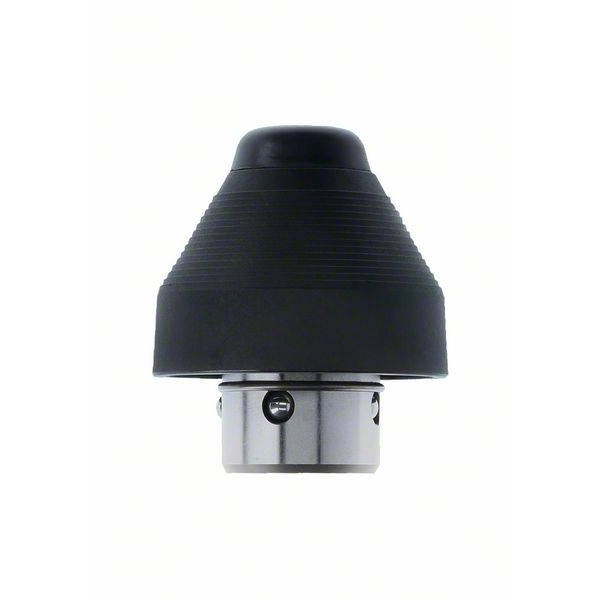 Bosch 2608000704 SDS-plus gyorscserélő fúrótokmány (2608000704)