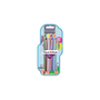 PAPER MATE Faserschreiber Flair Carn. Wonder 8er M 0.7 mm Blister (2140859)