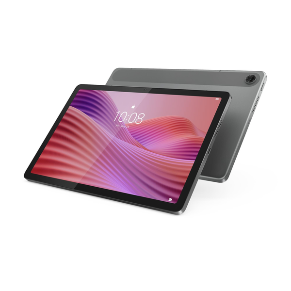 Lenovo Tab Mediatek 64 GB 25,6 cm (10.1") 4 GB Wi-Fi 5 (802.11ac) Android 14 Grigio