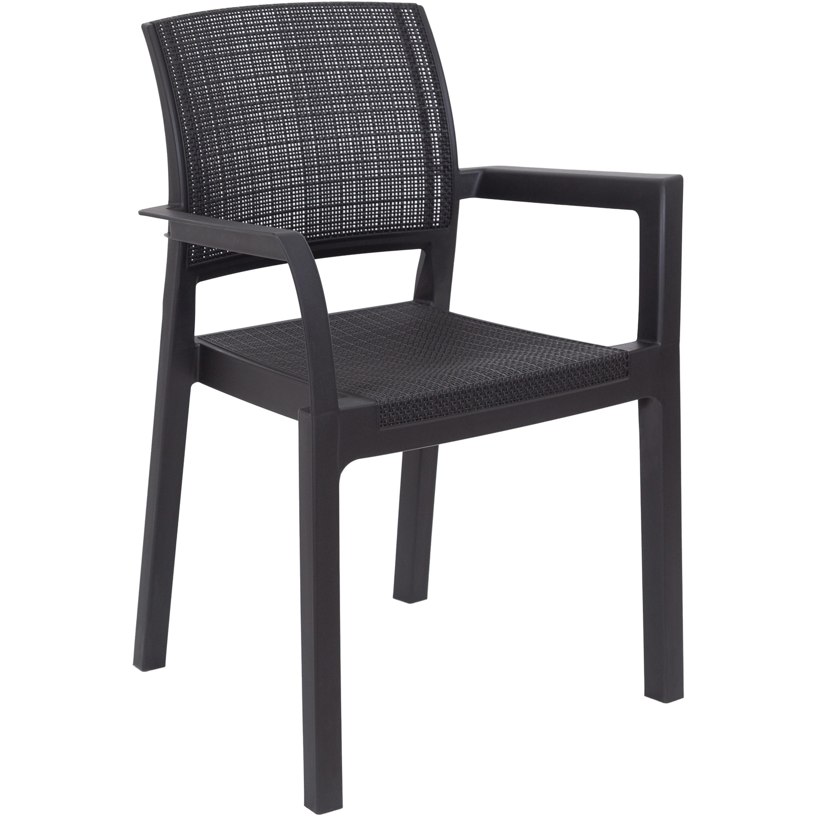 TOOMAX Alba kerti fotel, grafit (Z0968SAA04100)