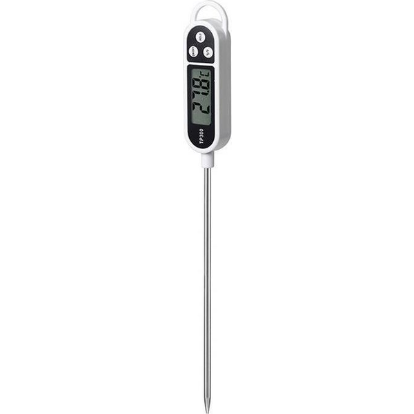LCD kuhinjski termometer -50 do +300°C 24cm PREMIUM