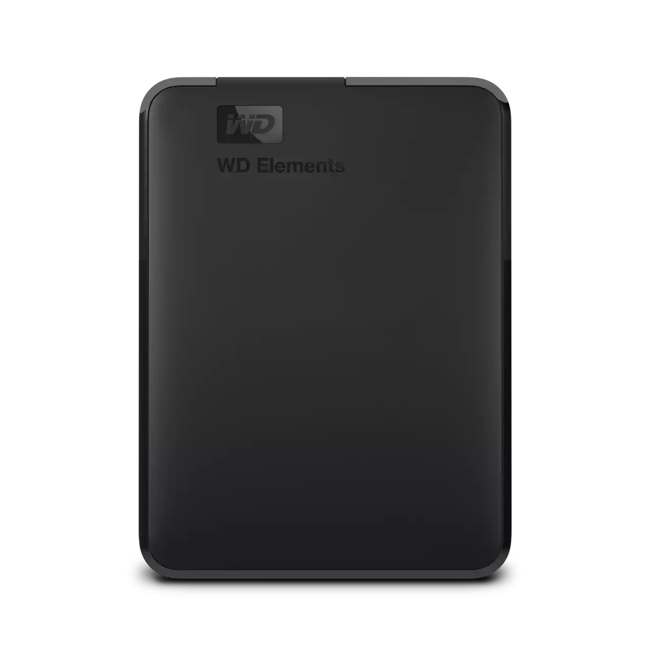 Western Digital 2.5" 5TB Elements Portable 5400rpm USB3.0 (WDBU6Y0050BBK-WESN)