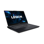 Lenovo Legion 5 - 17.3" FullHD IPS 144Hz, Core i5-11400H, 16GB, 512GB SSD, nVidia GeForce RTX 3050 4GB, DOS - Fantomkék Gamer