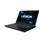 Lenovo Legion 5 - 17.3" FullHD IPS 144Hz, Core i5-11400H, 16GB, 512GB SSD, nVidia GeForce RTX 3050 4GB, DOS - Fantomkék Gamer