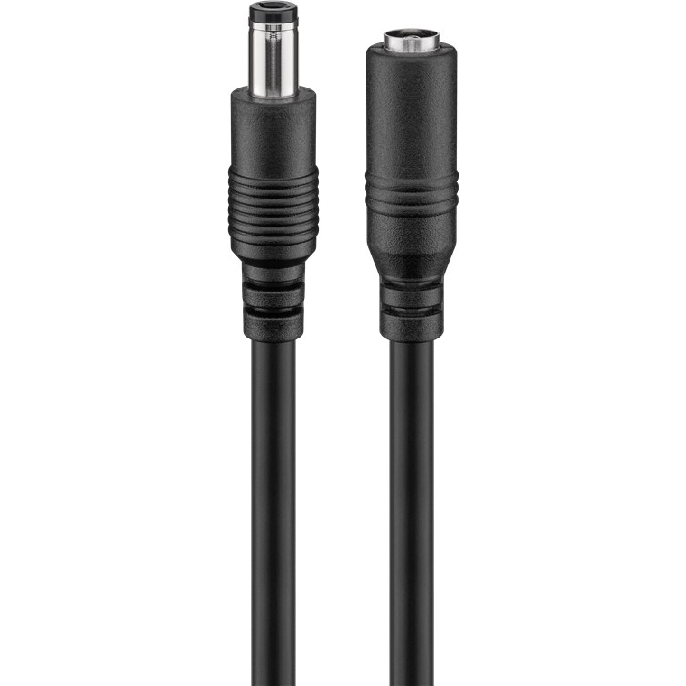 Goobay 71402 DC hosszabbító kábel - 10m (71402)