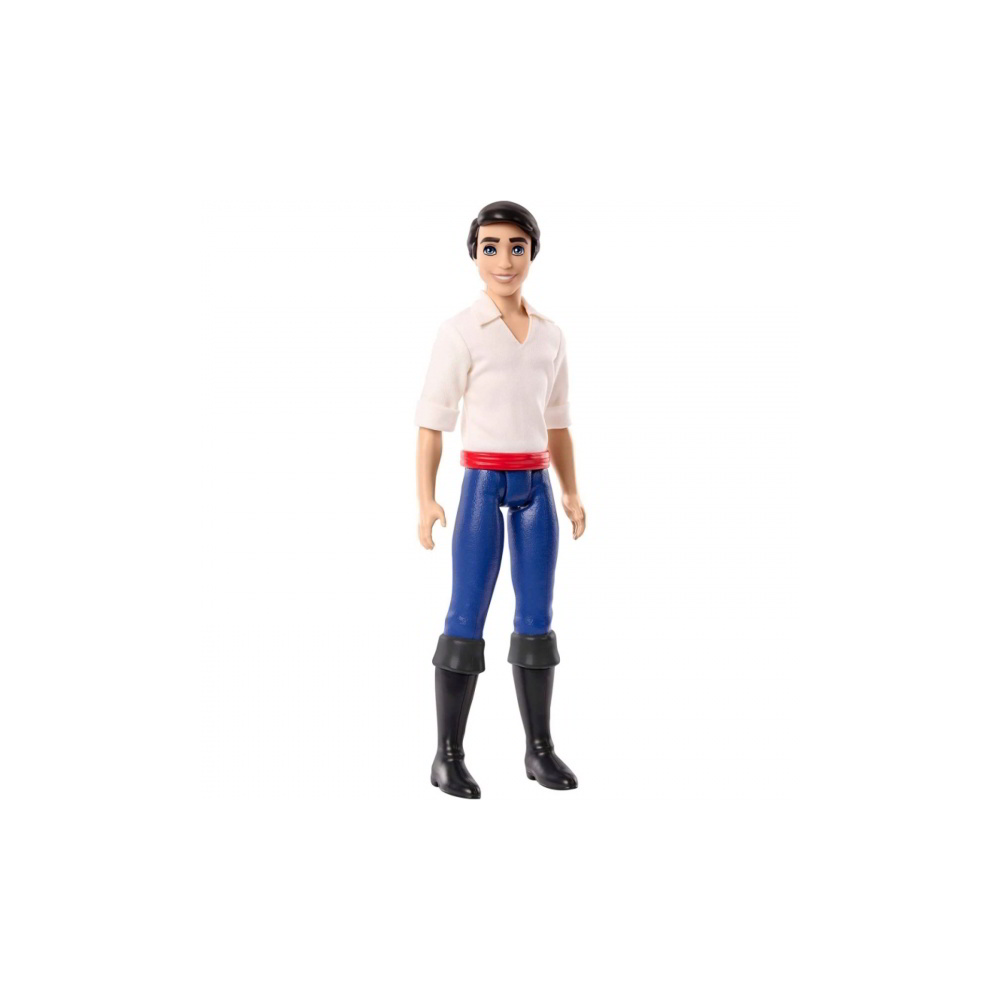 Disney Princess HLV97 játékbaba (HLV97)