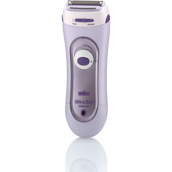 Braun LS 5560 Trimmer Violet