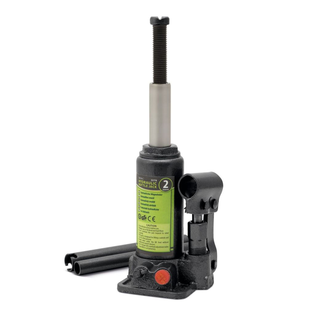 M.N.C. hidraulikus emelő 2t (55770) (mnc55770)