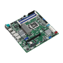 Asrock E3C256D4U-2L2T alaplap Intel C256 LGA 1200 (Socket H5) Micro ATX