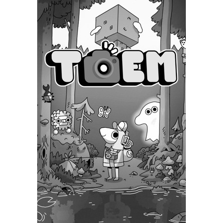 TOEM (PC - Steam elektronikus játék licensz)
