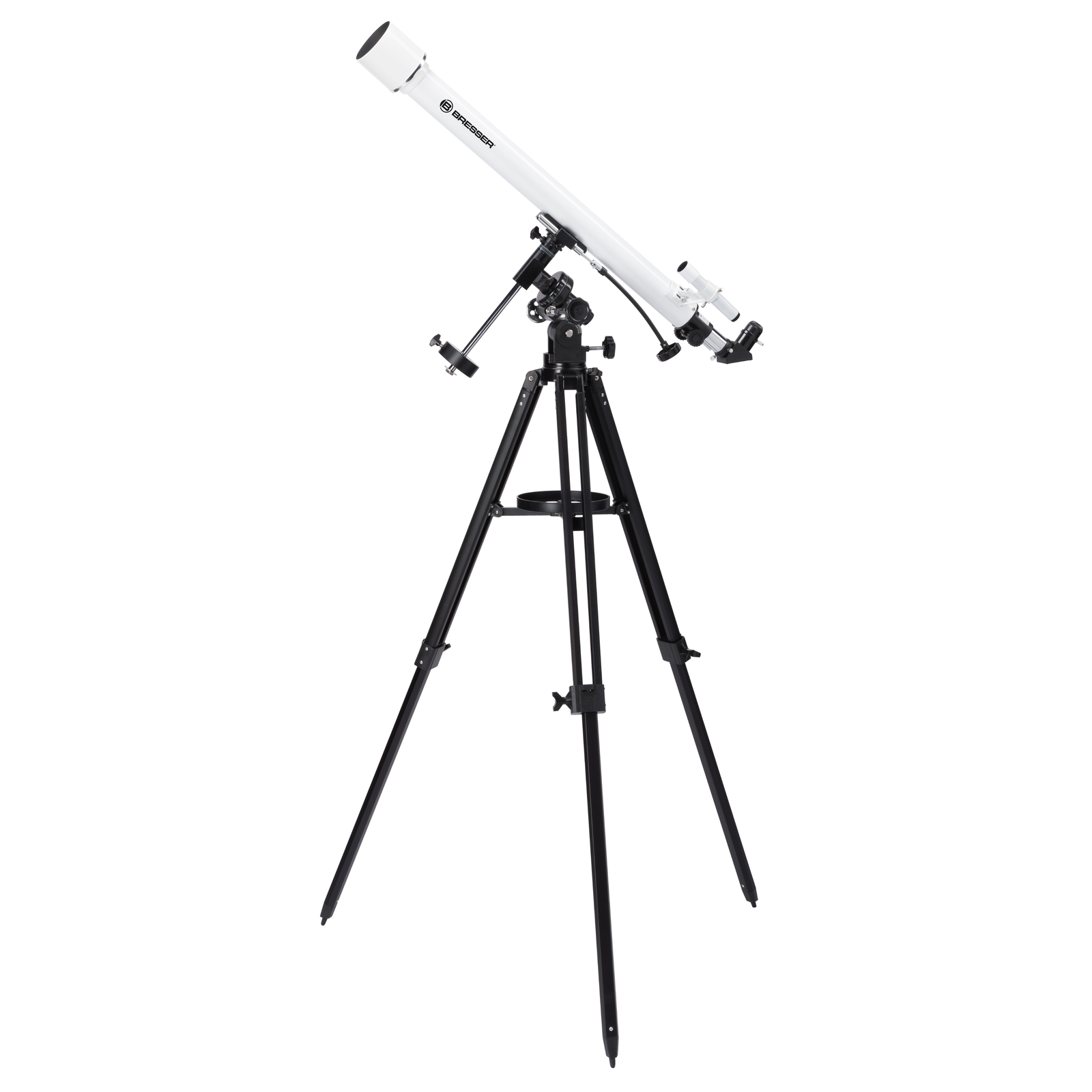 Bresser Classic 60/900 EQ Refraktor teleszkóp (4660910)