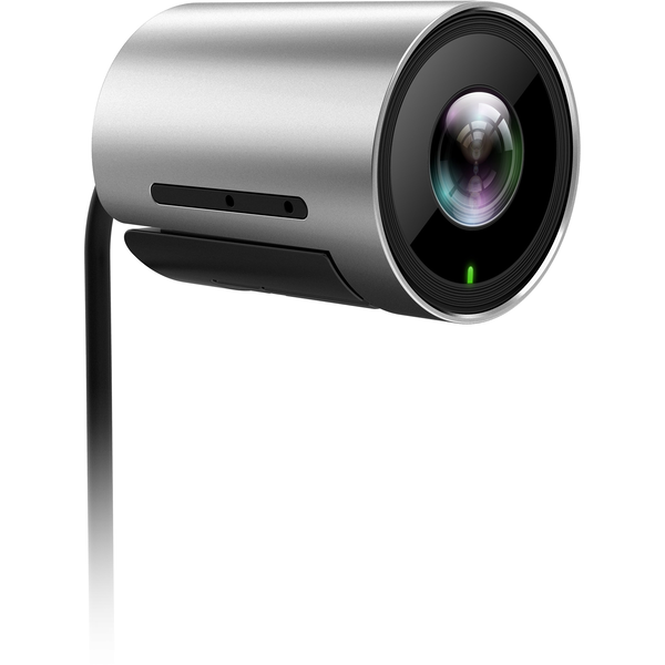 Yealink UVC30 Room 4K webkamera 8,51 MP 3840x2160 fekete/ezüst
