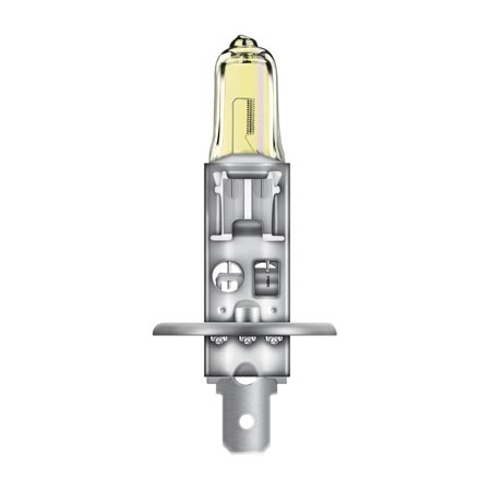 Osram , ALLSEASON SUPER, Izzó H1 +30%, 55W - 12V (3064150ALSH1)