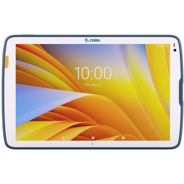 Zebra 10.1" ET45 64GB 5G WiFi Tablet - Kék