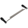 Přímá osa 250 mm délka 440 mm Ochsenkopf