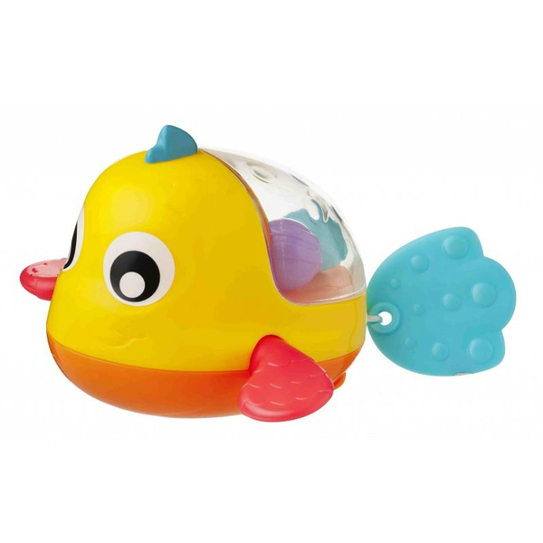 Playgro úszó játék hal
