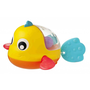 Playgro úszó játék hal