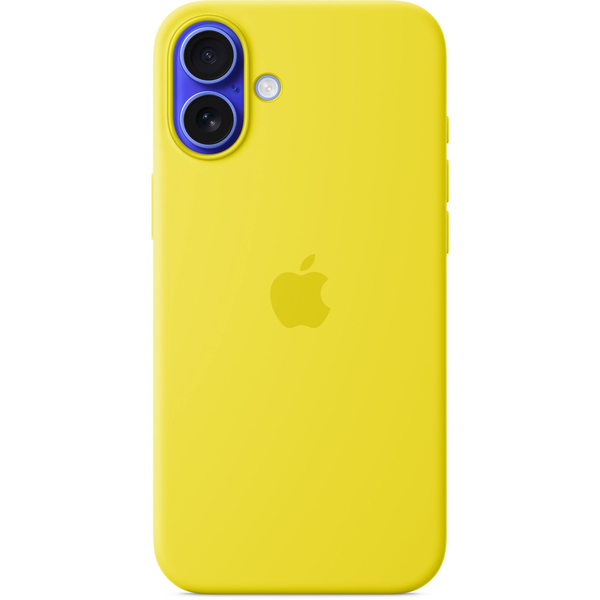 Zadní Kryt Apple pro Apple iPhone 16 Plus zlatý