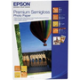 Epson Premium, 100 x150 mm, 251g/m² фотохартия Бяла Полугланц