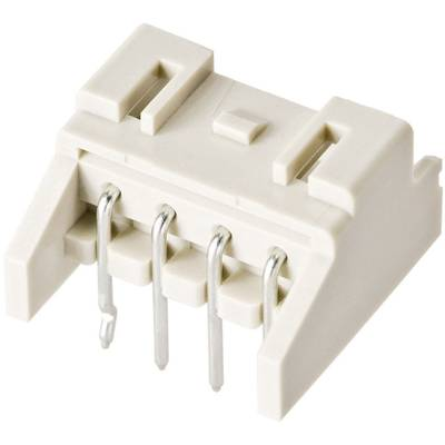 JST Tűsor (standard) XA Pólusok száma 2 Raszterméret: 2.50 mm S02B-XASS-1 (LF)(SN) 1 db (S02B-XASS-1 (LF)(SN))
