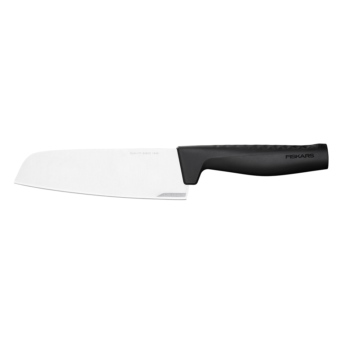 Fiskars 1051761 Santoku kés - 20cm (1051761)