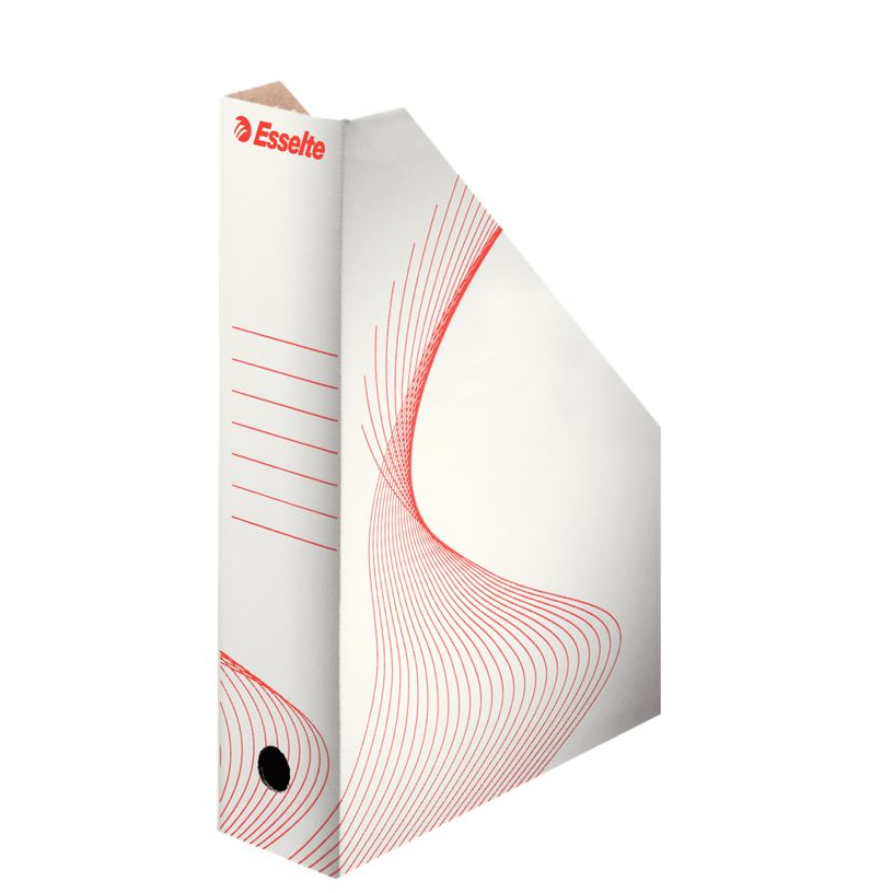Esselte Standard archiváló iratpapucs (493222) (esselte493222)