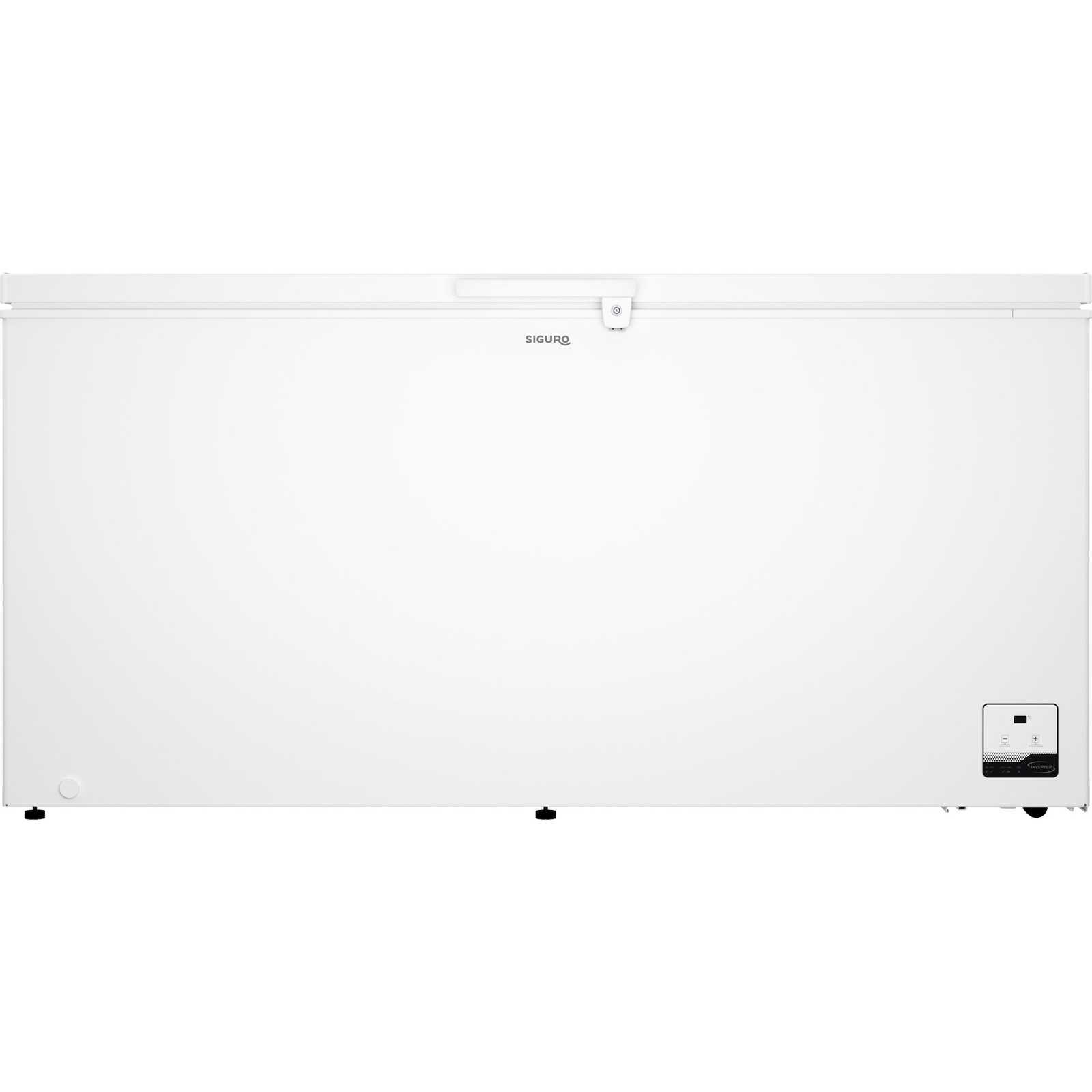 Siguro CF-E15W Fast Freeze 700 (SGR-CF-E150W)