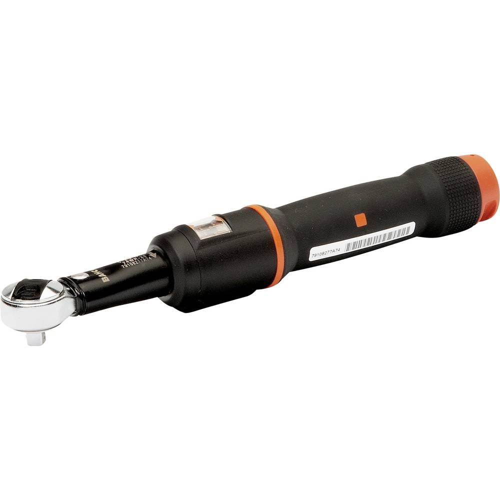 Bahco Nyomatékkulcs Racsnival 3 - 15 Nm (74WR-15) (74WR-15)