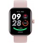 Смарт часовник Joyroom Fit-Life JR-FT5 Plus, 100 спортни режима, розов, 1,96", силикон
