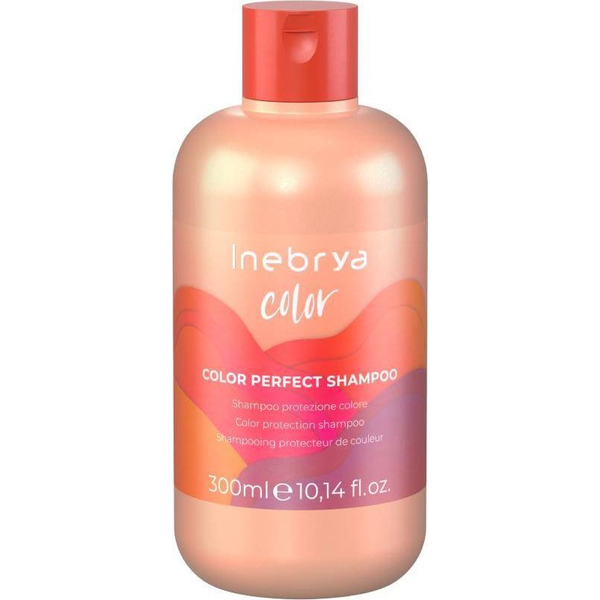 Inebrya Color Perfect Champú 300ml