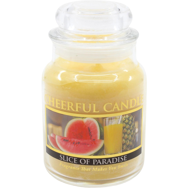 CHEERFUL Slice of Paradise 160 g