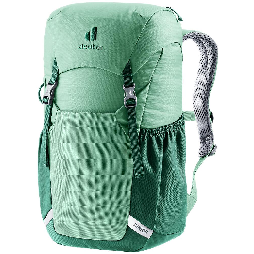 Deuter Junior, zöld (4046051152158)