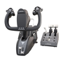 Thrustmaster TCA Yoke Pack Boeing Edition repülőgép kontroller szett (4460210)