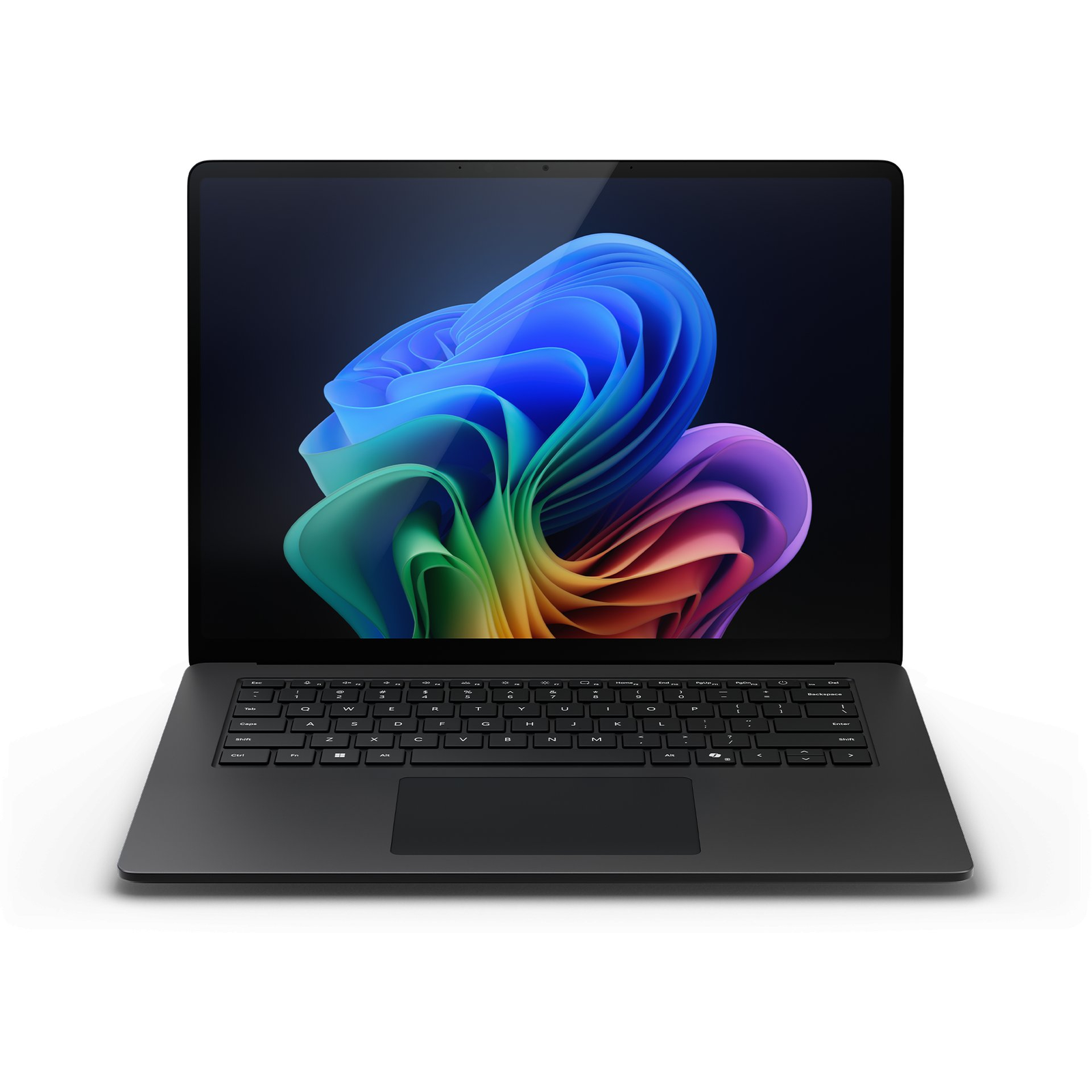 MICROSOFT Surface Laptop 7 Copilot+ EP2-22858 Fekete (EP2-22858)