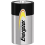 Energizer Alkaline Power - Pack De 2 Pilas Alcalinas C