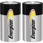 Energizer Alkaline Power - Pack De 2 Pilas Alcalinas C