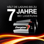Energizer Alkaline Power - Pack De 2 Pilas Alcalinas C