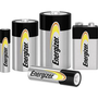 Energizer Alkaline Power - Pack De 2 Pilas Alcalinas C