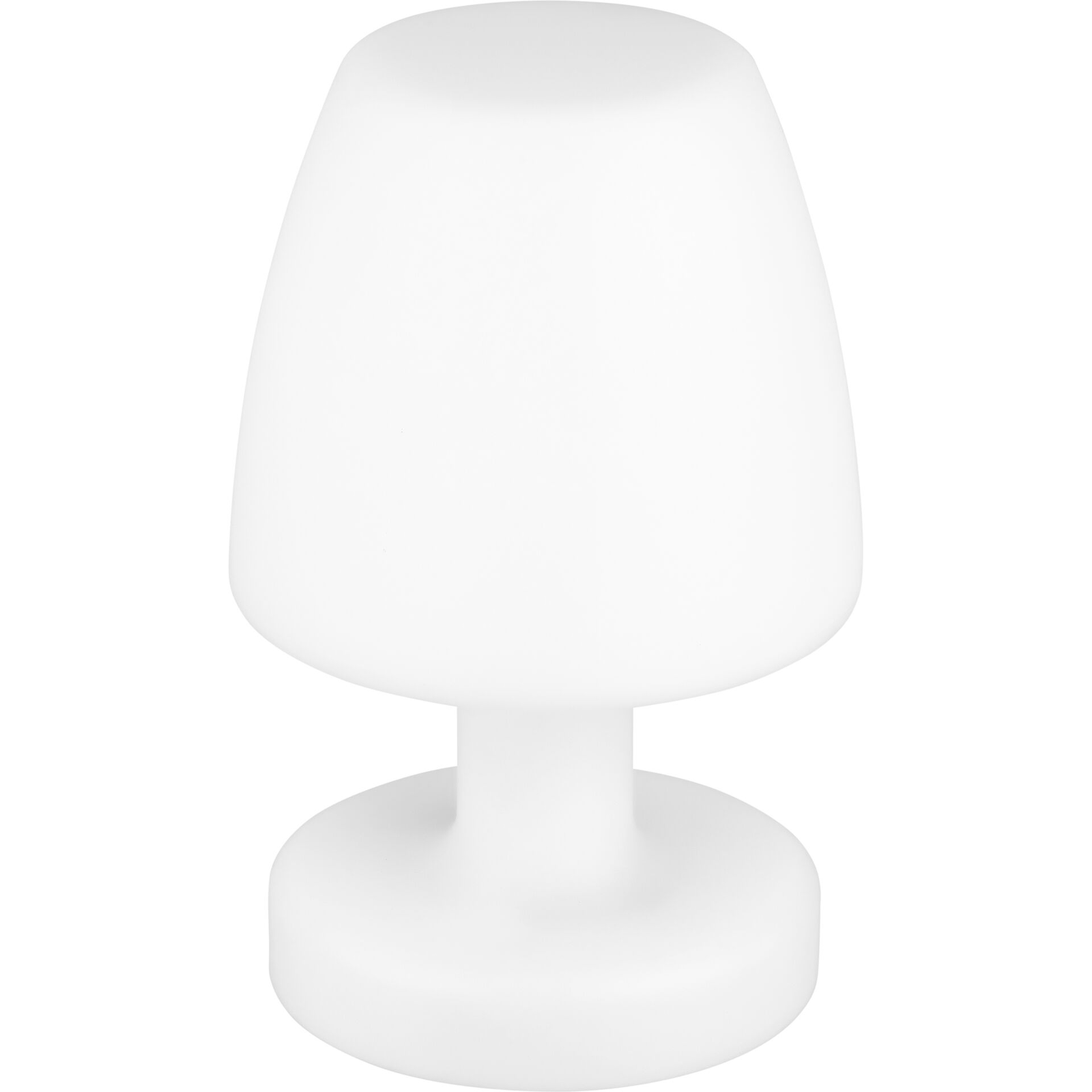 REV LED Akkumulátoros Asztali lámpa (2021002000)