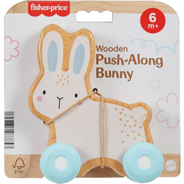 Fisher-Price JDM52 trekspeelgoed